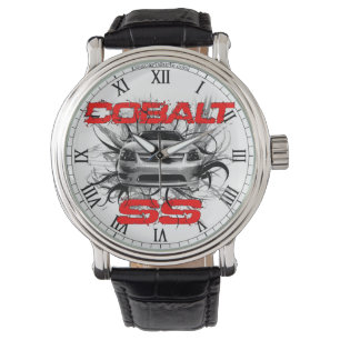 Relógio Cobalt SS Watch