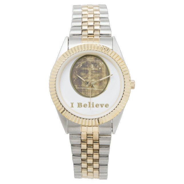 Relógio Cobertura de Turim (Frente)