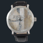 Relógio Colagem de rendas I<br><div class="desc">Home Décor</div>