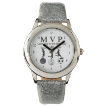 Coleção de Expressões Infantis- Girls Watch