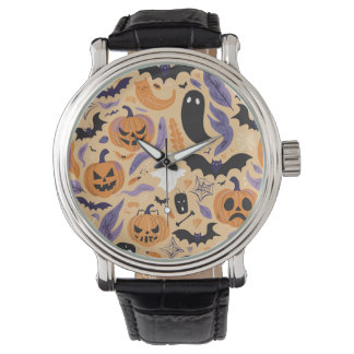 Relógio Coleção de Halloween - Spook Up - eWatch