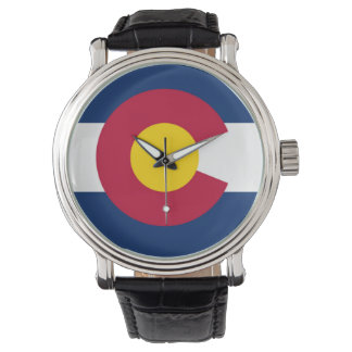 Relógio Colorado Watch