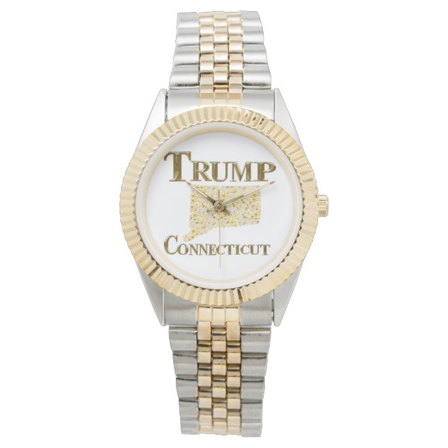 RELÓGIO CONECTICUTA (Frente)