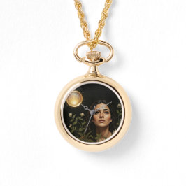 Relógio Conscious Soul On Board - 