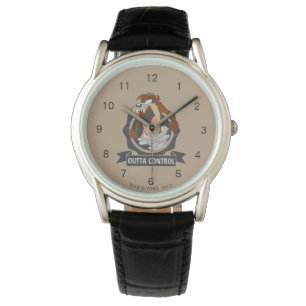 Relógio Controle externo TAZ™