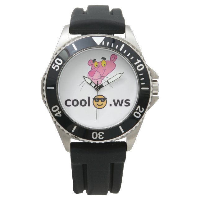 Relógio cool Watch (Frente)