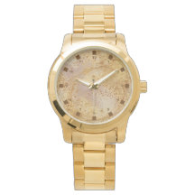 Cor Luxuosa Dourada, Padrão em Dourado Rosé, Cláss