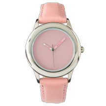 Cor Sólido Rosa Bebê