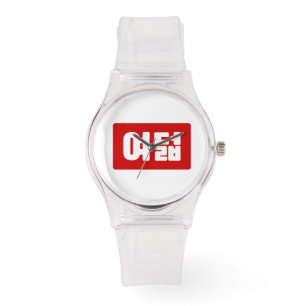 Relógio Coreano Número 8 여 8º feira 덟 Yeodeol 】 Hangul