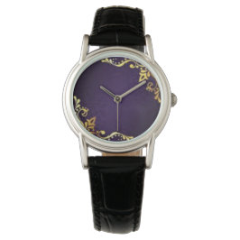 Relógio Cores de estilos clássicos