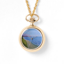 Relógio Costa de Carpenteria