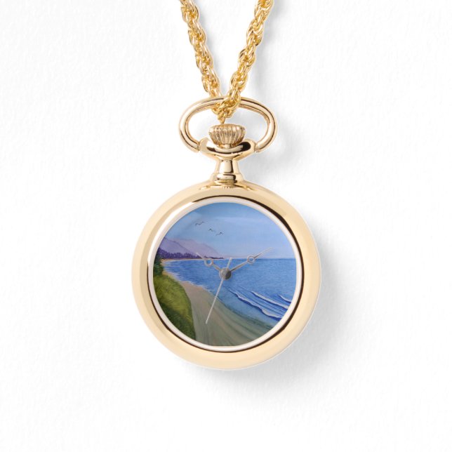 Relógio Costa de Carpenteria (Frente)