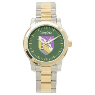 Relógio County Wexford Wrist Watch