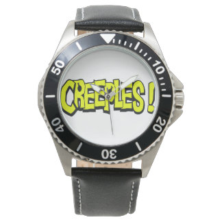 Relógio Creeples watch