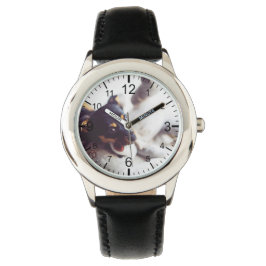 Relógio Crie sua própria foto personalizada