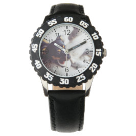 Relógio Crie sua própria foto personalizada