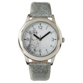 Relógio Crie sua própria foto personalizada