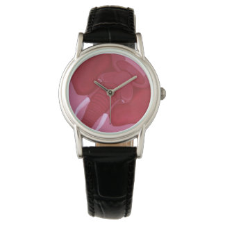 Relógio Crimson Elephant Watch