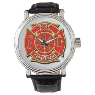 Relógio Cross Watch Maltês