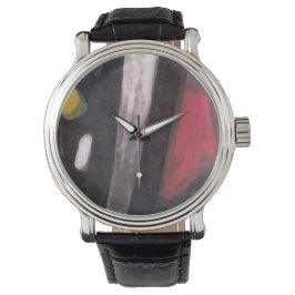 Relógio Custom reloj blue