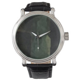 Relógio Custom reloj green