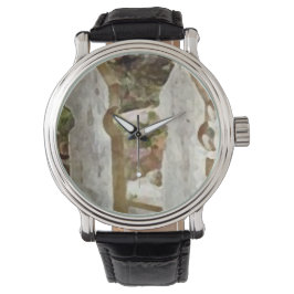 Relógio Custom reloj grey