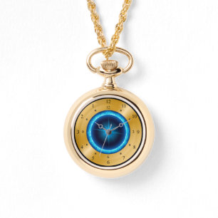 Relógio da Máquina do Tempo ~ Estrela da Índia 