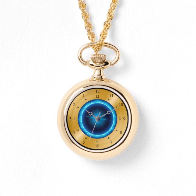 Relógio da Máquina do Tempo ~ Estrela da Índia ~ V (Frente)