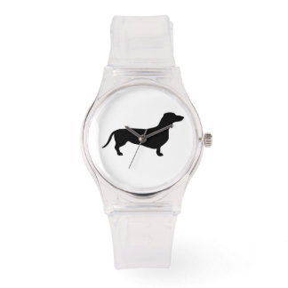Relógio Dachshund Watch
