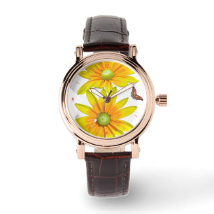 Relógio Daisy, Daisy, me dê sua resposta...