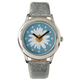 Relógio Daisy Wrist Watch