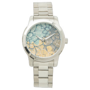 Relógio Dança I Dahlia