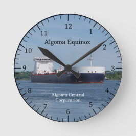 Relógio de Algoma Equinox