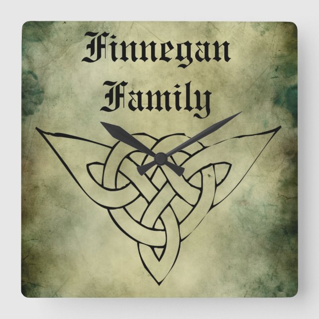 relógio de apelido do símbolo violino (Frente)