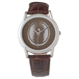 RELÓGIO DE ARTE E DESIGN