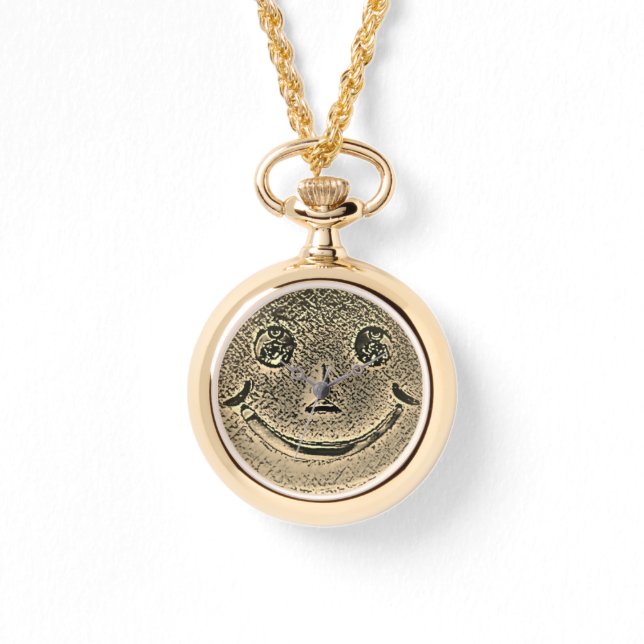 RELÓGIO DE ARTE E DESIGN (Frente)