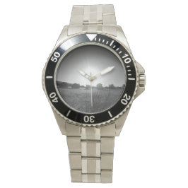 RELÓGIO DE ARTE E DESIGN