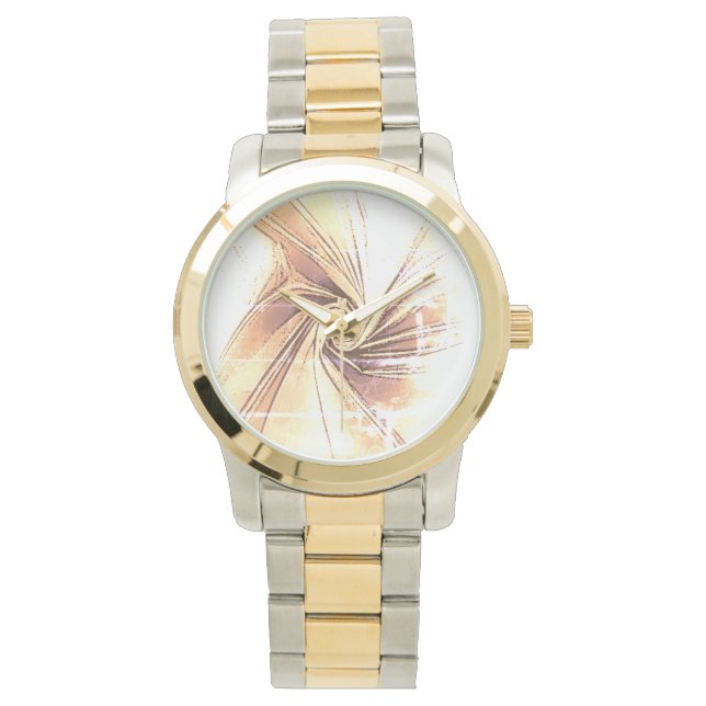 RELÓGIO DE ARTE E DESIGN (Frente)