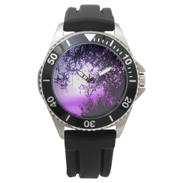 RELÓGIO DE ARTE E DESIGN (Frente)