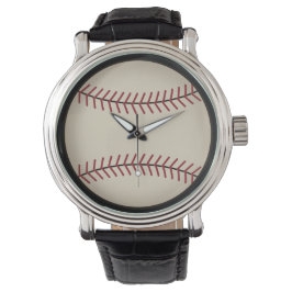 Relógio de Beisebol Vintage