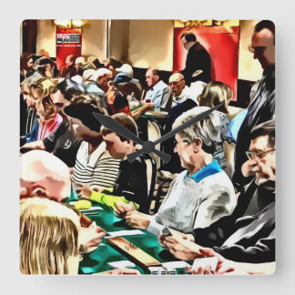 RELÓGIO DE CRÉDITO RENO