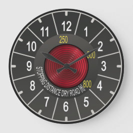 Relógio de Estilos DS