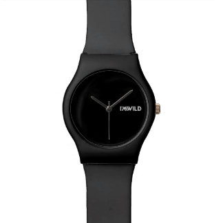 Relógio de IMWILD