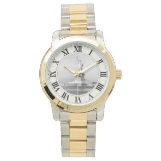 Relógio de liberdade