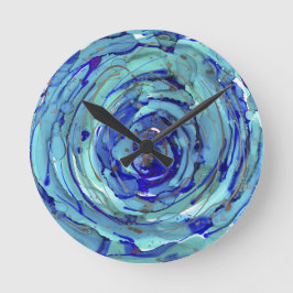 Relógio de Lovitude "Transformação contínua"