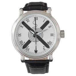 relógio de macaco TAS