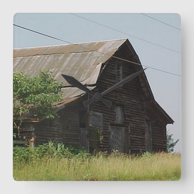 Relógio de Muro da Rússia (Frente)