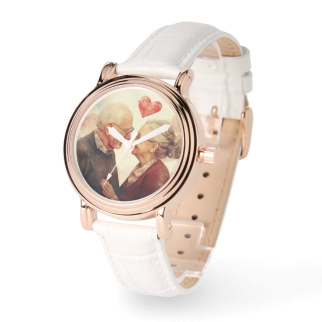 relógio de música (Ângulo)