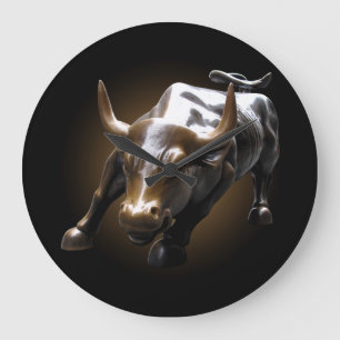 Relógio de Nova York dá presentes decor NY Wall Cl