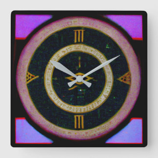 Relógio de Olhos Mágicos - Enea Le Fons X UXRZONE